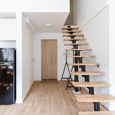 #Stayhere - Modern & Central 2 Bedroom Apartment VNO Exterior photo