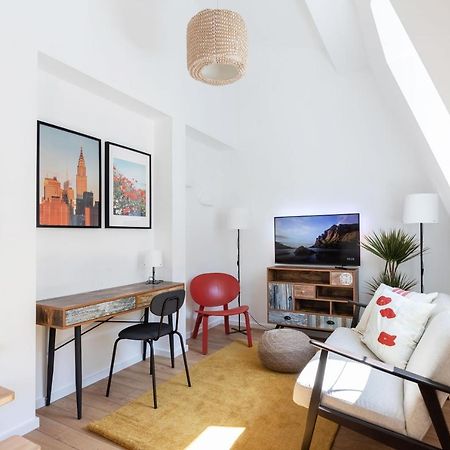 #Stayhere - Modern & Central 2 Bedroom Apartment VNO Exterior photo