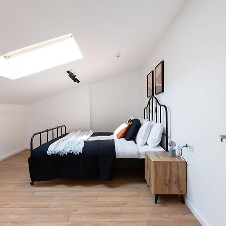 #Stayhere - Modern & Central 2 Bedroom Apartment VNO Exterior photo