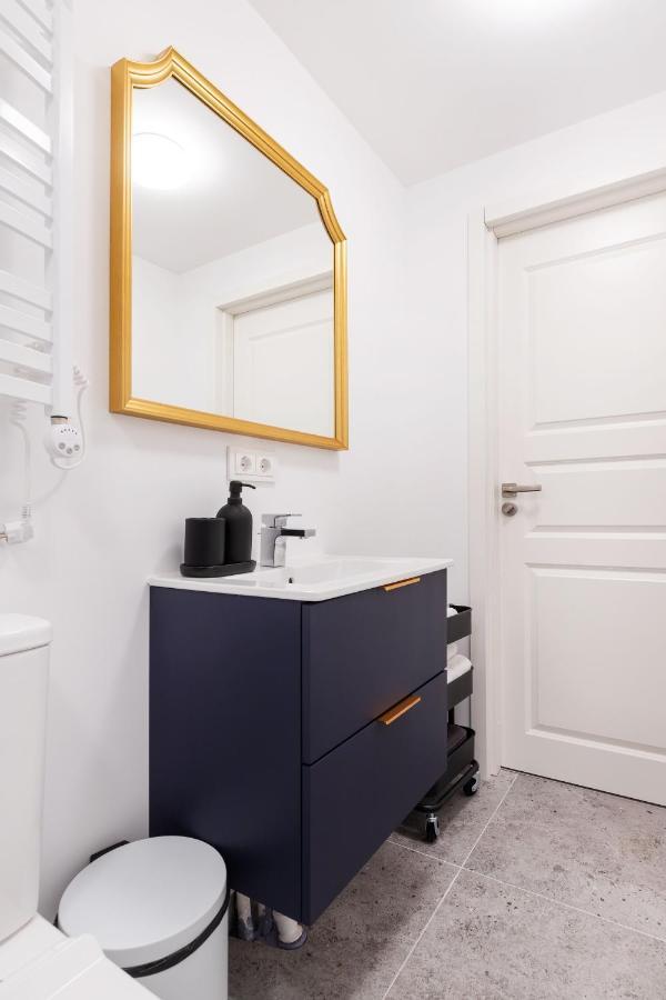 #Stayhere - Modern & Central 2 Bedroom Apartment VNO Exterior photo