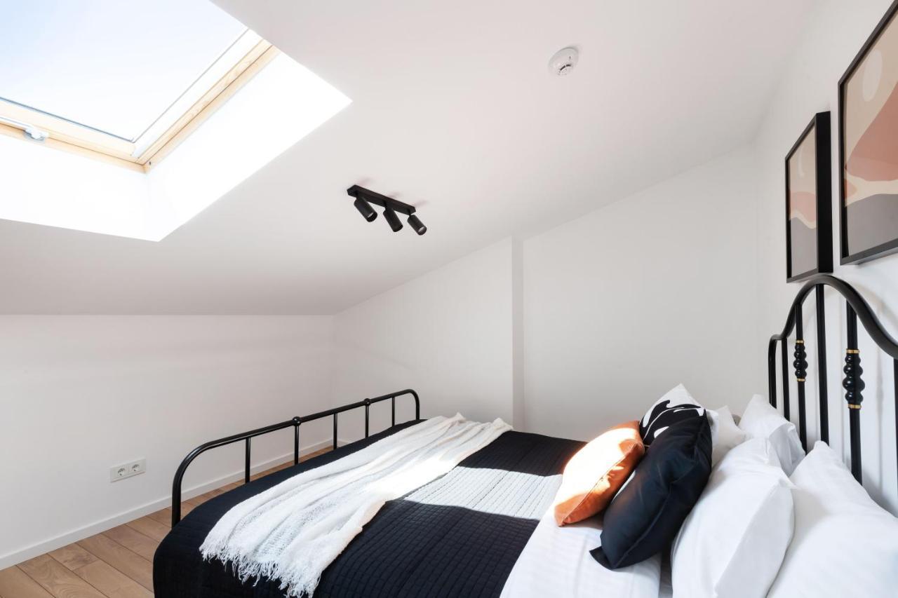 #Stayhere - Modern & Central 2 Bedroom Apartment VNO Exterior photo
