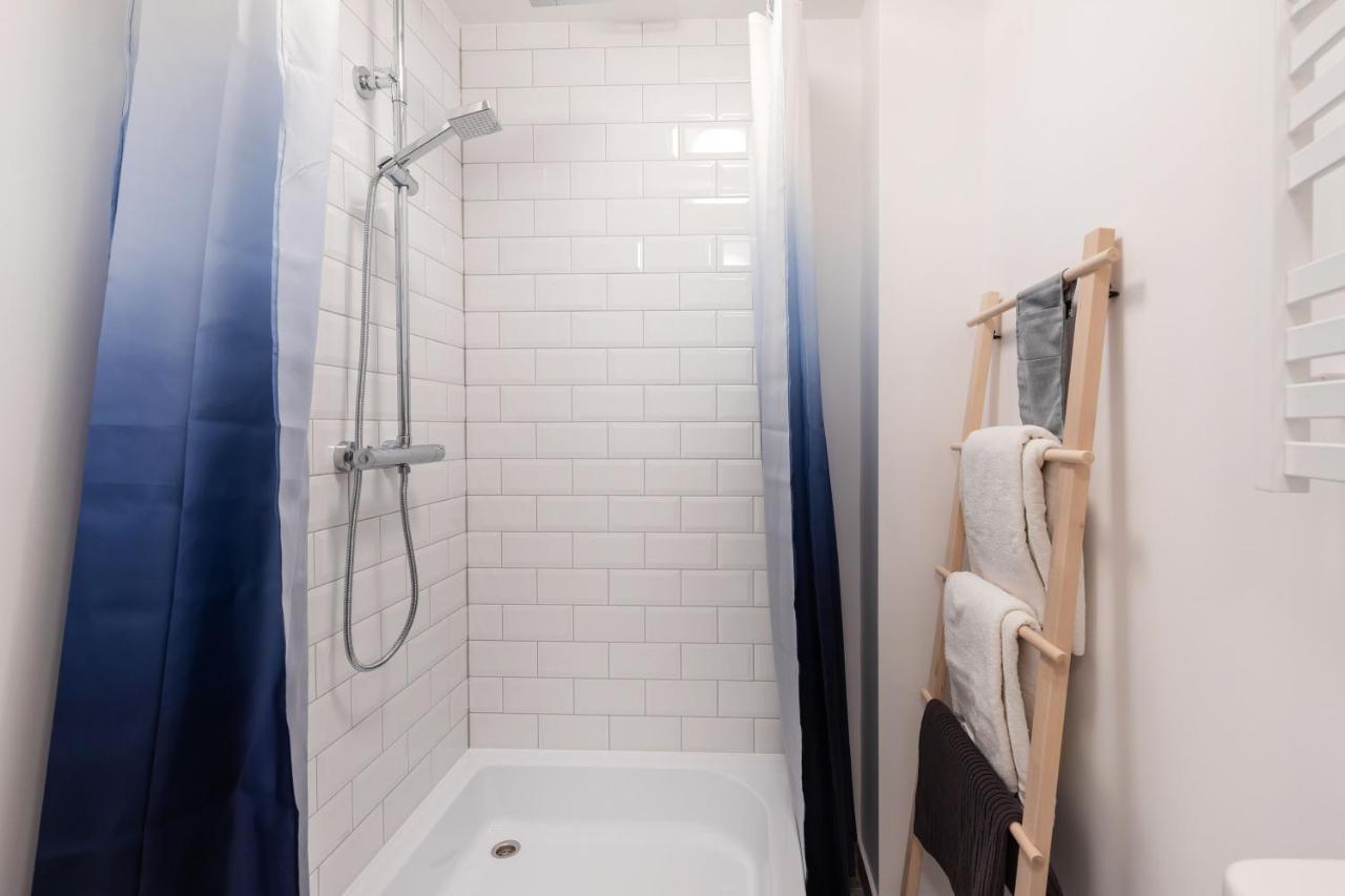 #Stayhere - Modern & Central 2 Bedroom Apartment VNO Exterior photo