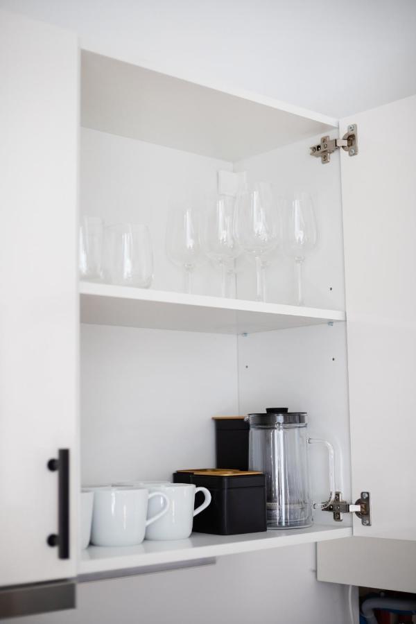 #Stayhere - Modern & Central 2 Bedroom Apartment VNO Exterior photo