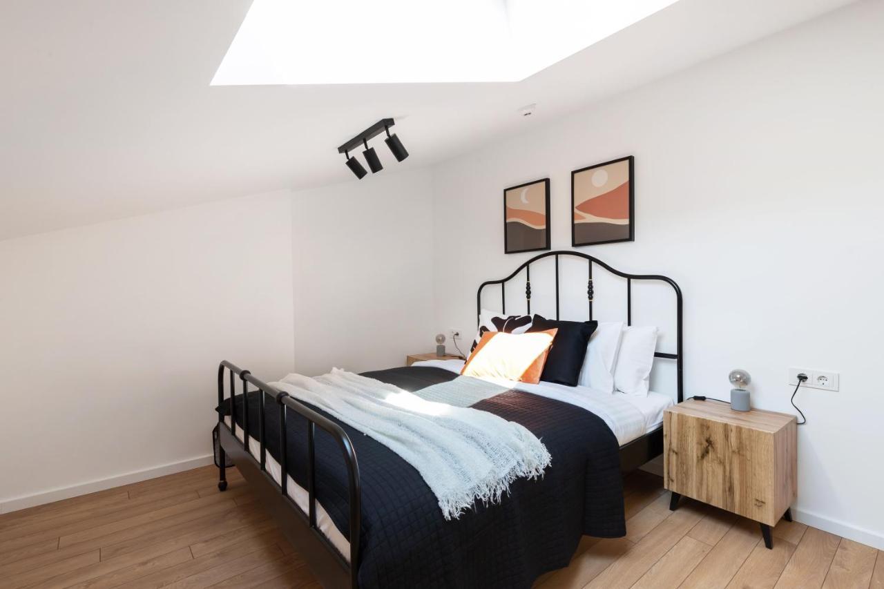 #Stayhere - Modern & Central 2 Bedroom Apartment VNO Exterior photo