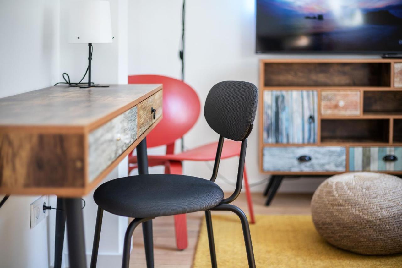#Stayhere - Modern & Central 2 Bedroom Apartment VNO Exterior photo
