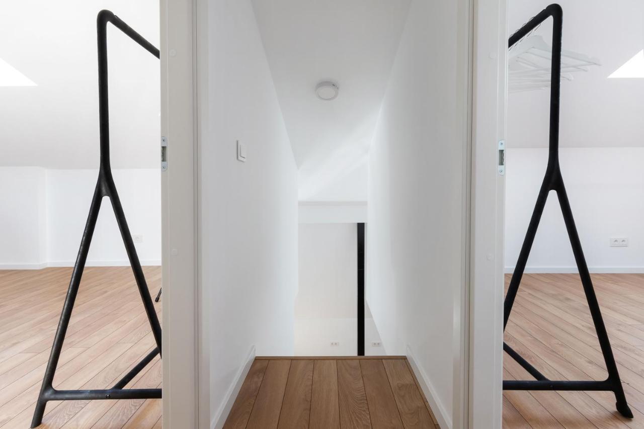 #Stayhere - Modern & Central 2 Bedroom Apartment VNO Exterior photo